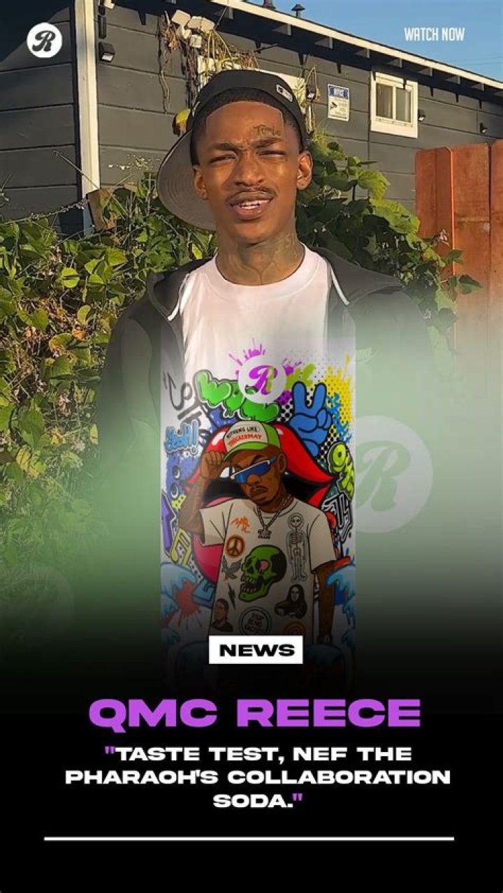 Nef The Pharaoh Phone Number