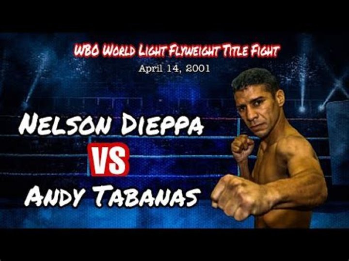 Nelson Dieppa