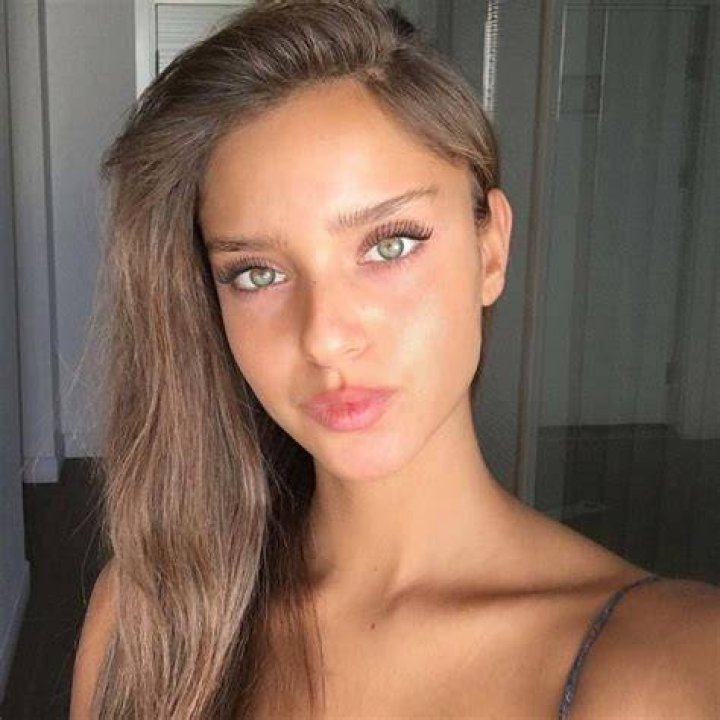 Neta Alchamister - Age and Height