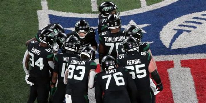 New York Jets Discussions Image New York Jets Discussions Image