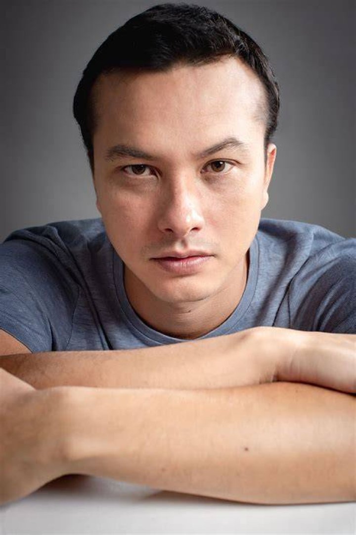 Nicholas Saputra Nicholas Saputra