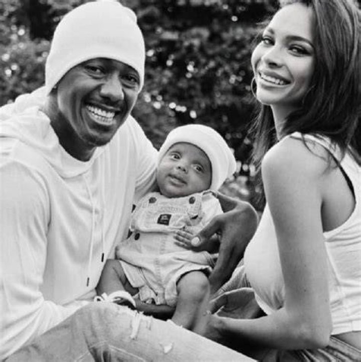 Nick Cannon&rsquo;s girlfriends