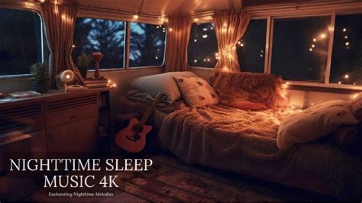 Night Time Music Video