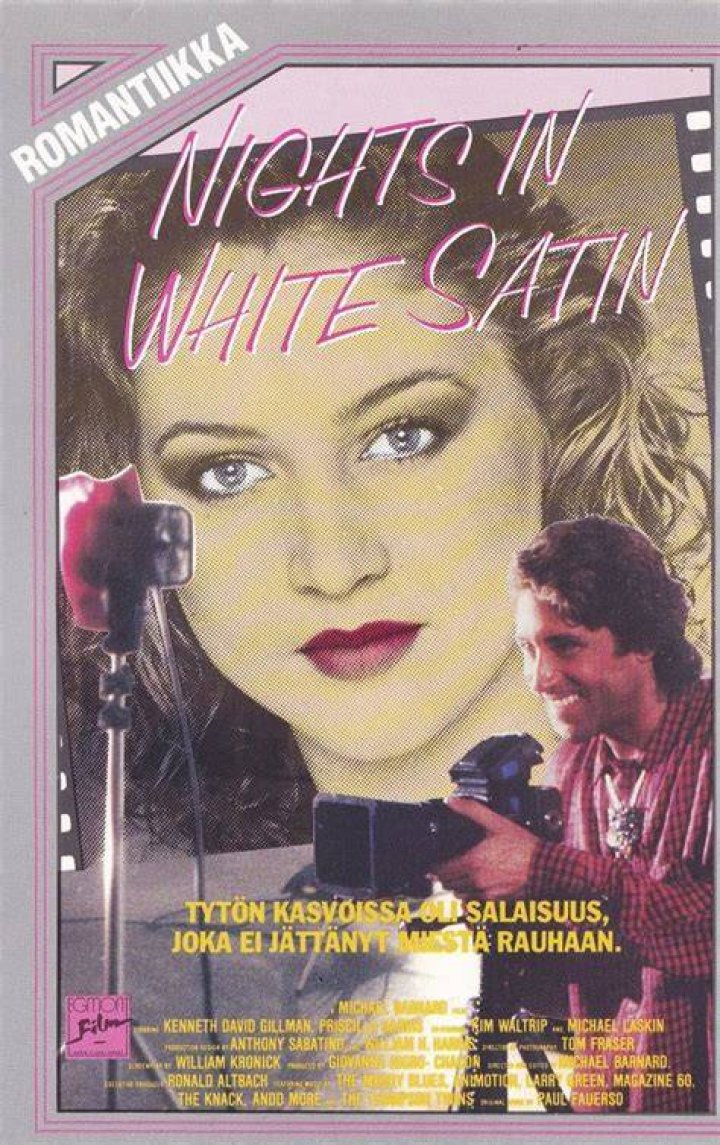 Nights In White Satin 1987 Movie - moody blues nights in white satin movie soundtrack
