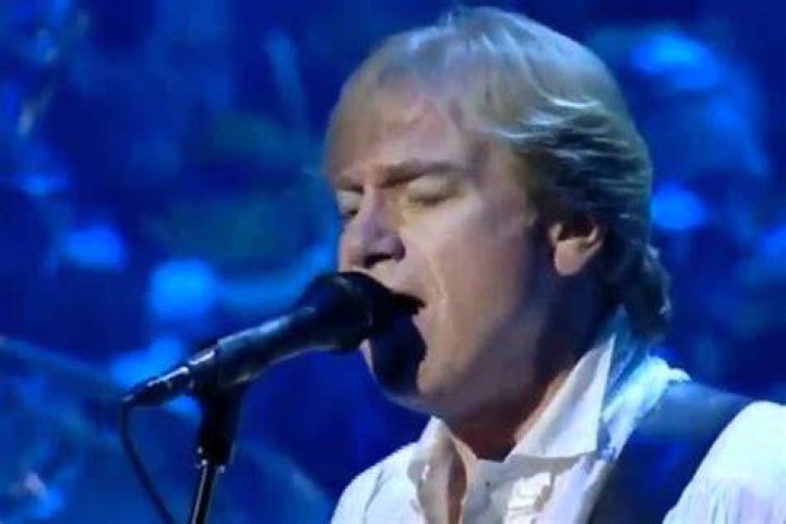 Nights In White Satin (Live At Red Rocks/1982) - moody blues nights in white satin movie soundtrack