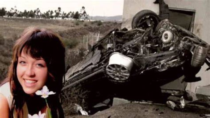 Nikki Catsouras Car Accident: What Happened to Her Face? Real Photo nikki catsouras face