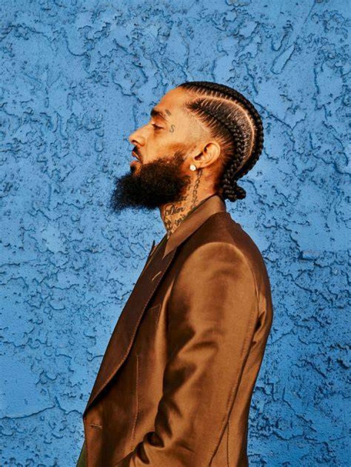 Nipsey Hussle