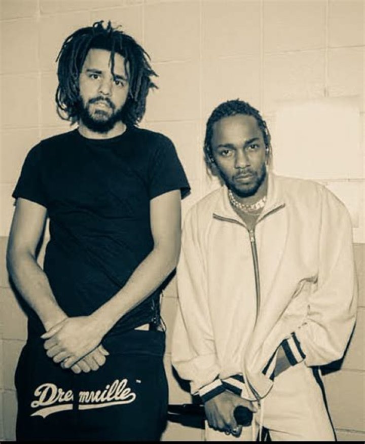 No Grammy for J Cole - j cole grammys won