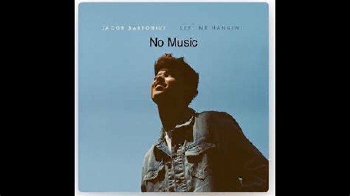 No Music - Jacob Sartorius - Actually good meme songs