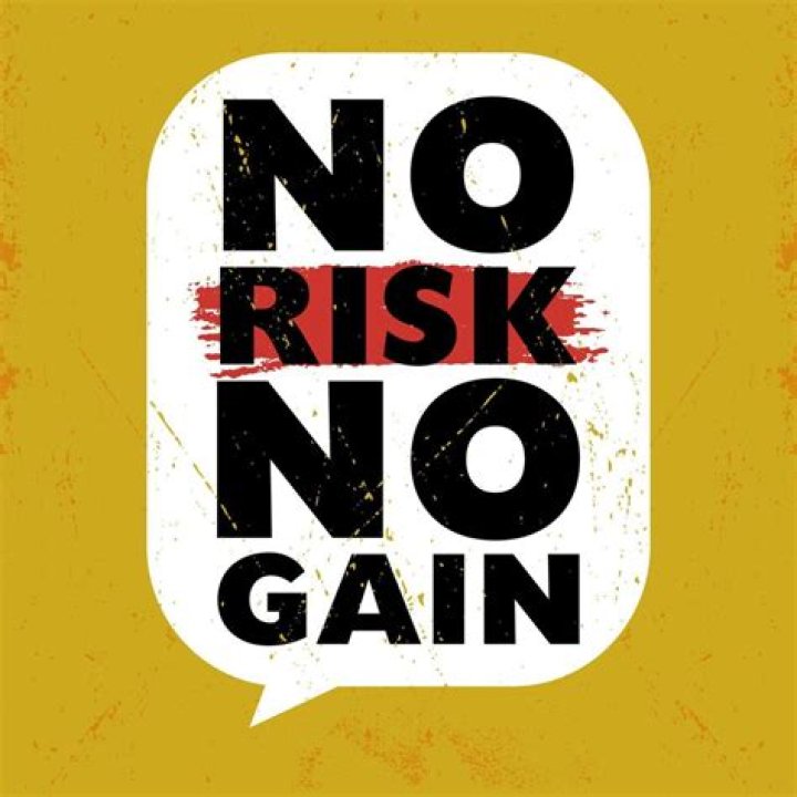 No Risk