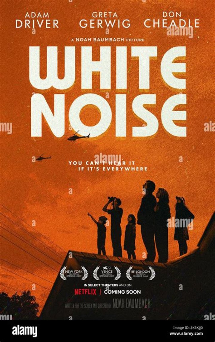 noah baumbach notable films
