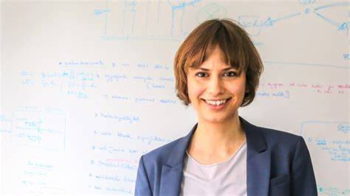 Nora Szech Wikipedia: A promising career in economics