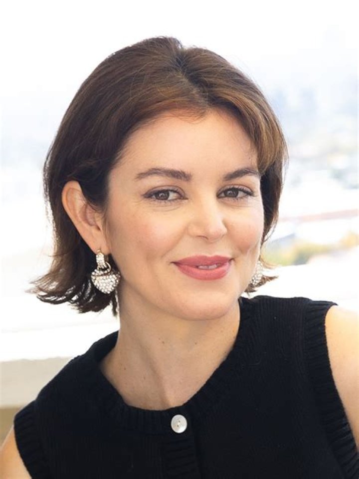 Nora Zehetner