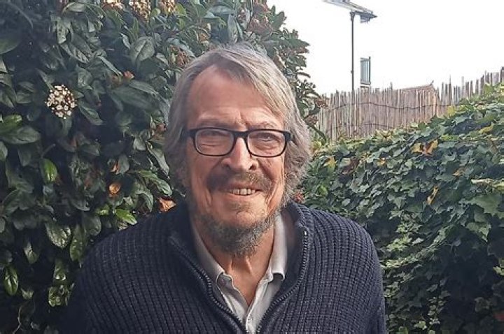 Norman Eshley