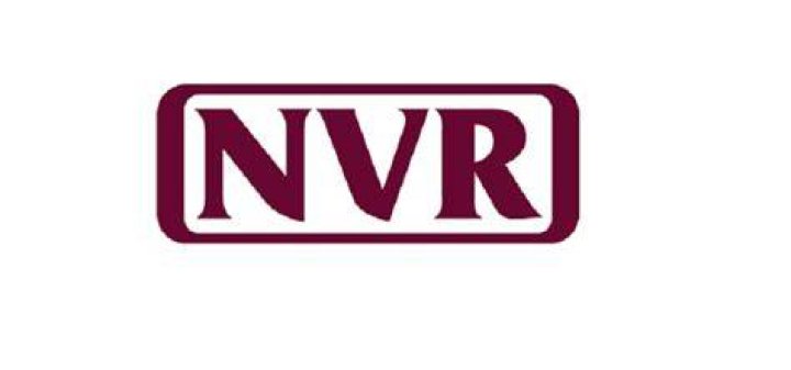 NVR Incorporated NVR Incorporated