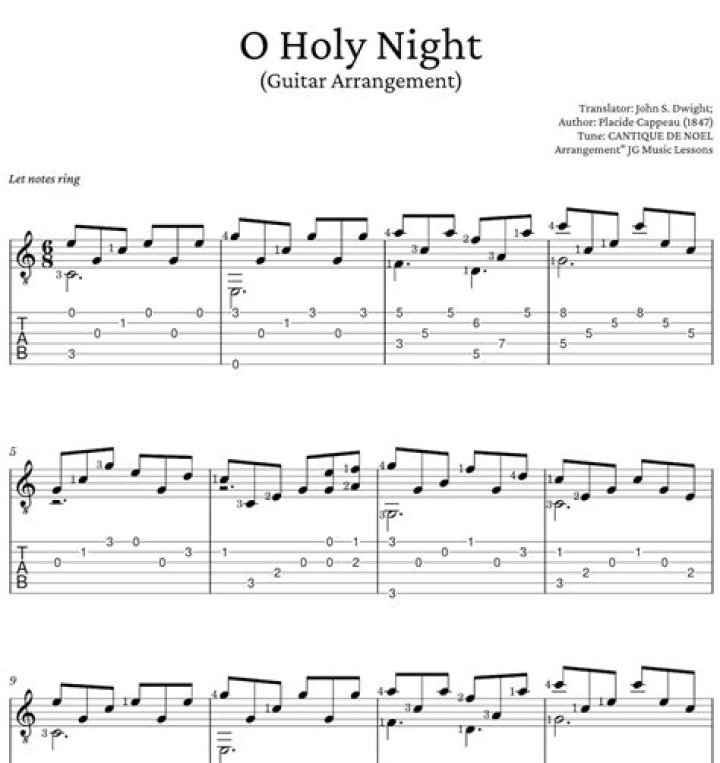 O Holy Night [Prog Rock Version] - By Surreal - x factor jeff gutt o holy night
