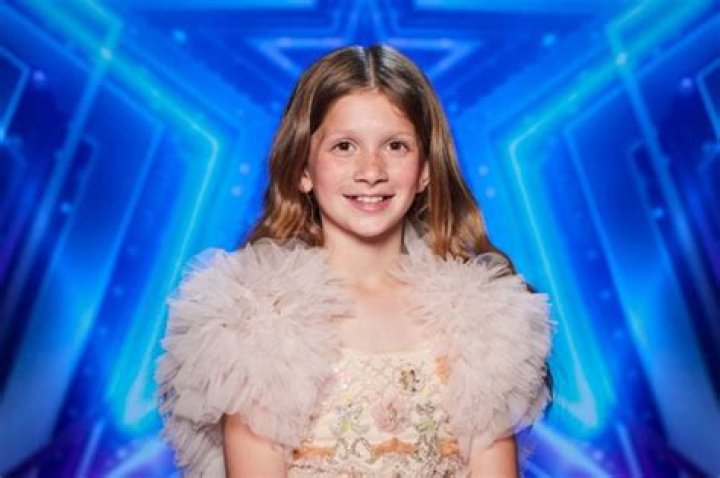 Olivia Lynes