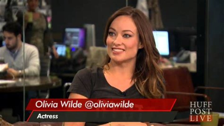 olivia wilde bi