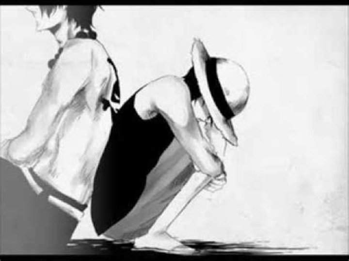 One Piece Sad Soundtrack Collection 2 - One Piece Movie 5 Soundtracks
