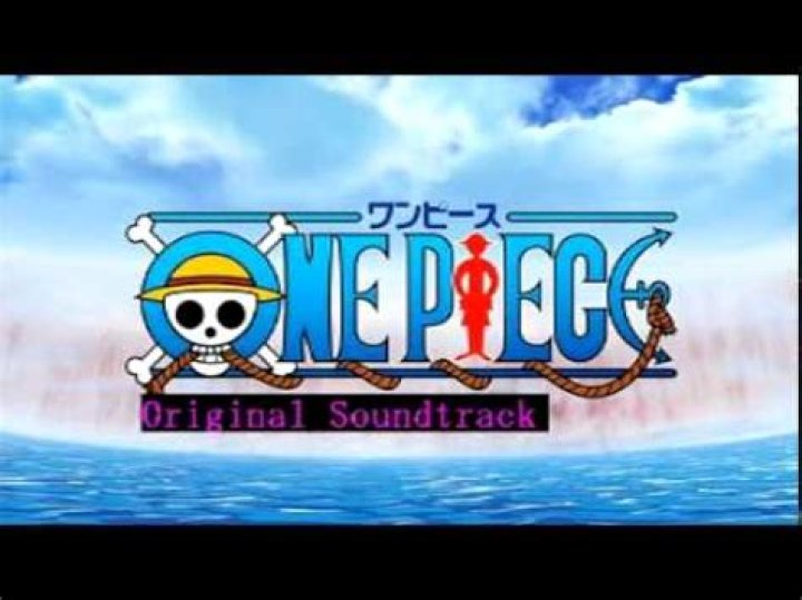 One Piece Soundtrack- Zoro Theme - One Piece Movie 6 OST Soundtrack