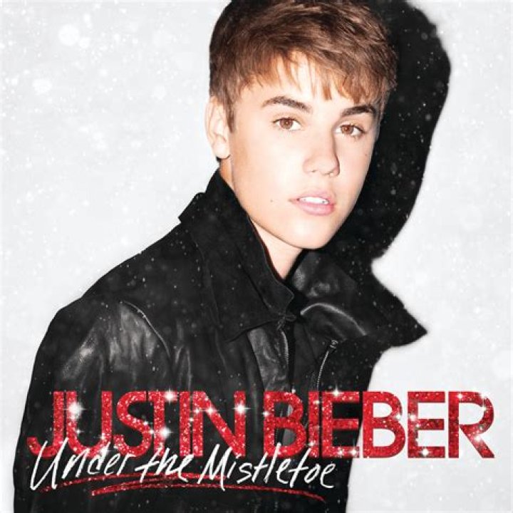 Only Thing I Ever Get For Christmas - Justin Bieber - loud house christmas song piano