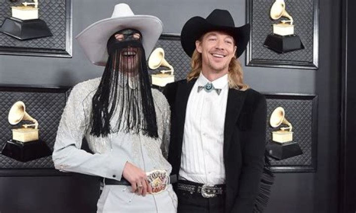 Orville Peck