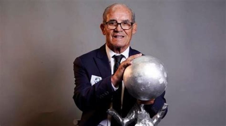 Osvaldo Castro