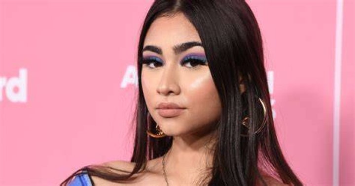 Paloma Mami Height, Net Worth, Age, Bio, Wiki 1 Paloma Mami Height