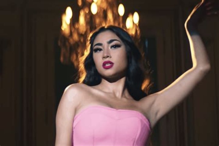 Paloma Mami Height, Net Worth, Age, Bio, Wiki 2 Paloma Mami Net Worth