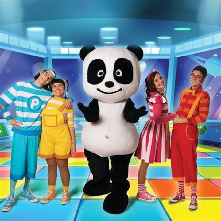 Panda & Os Caricas Panda & Os Caricas - Most Famous Singers from Portugal