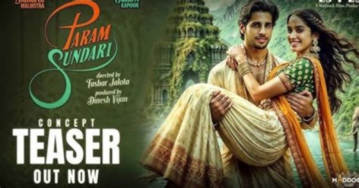 Param Sundari - Mimi | Bollywood Dance | LiveToDance with Sonali - New Bollywood Songs 2022 January - Top Hindi Songs 2022 (Trending Indian Music Videos)