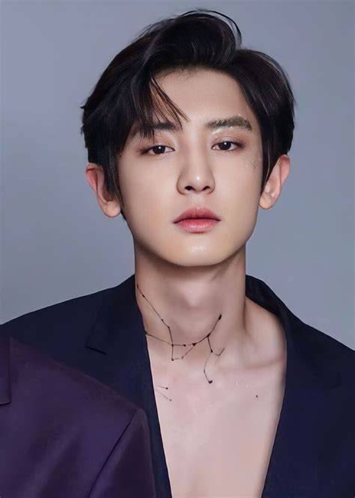 Park Chanyeol
