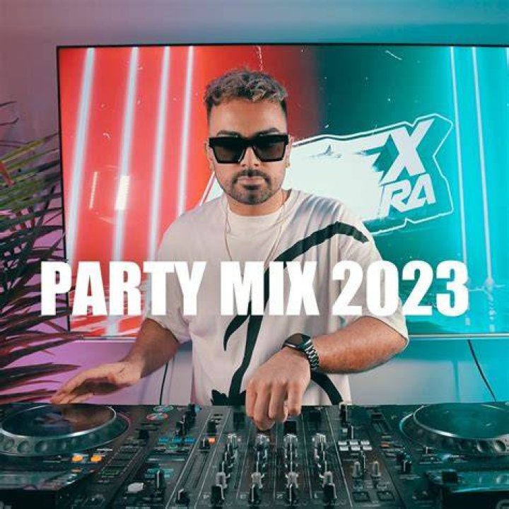 PARTY MIX 2023 | LATIN CLUB MIX | REGGAETON GUARACHA HOUSE 2023 4K DJ SET - spanish edm song tiktok