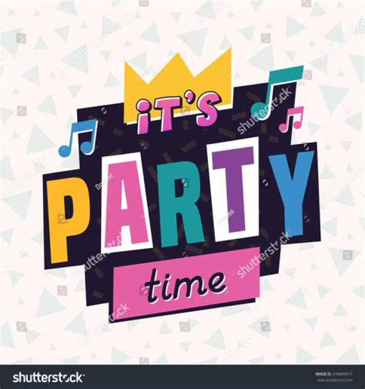 Party Time