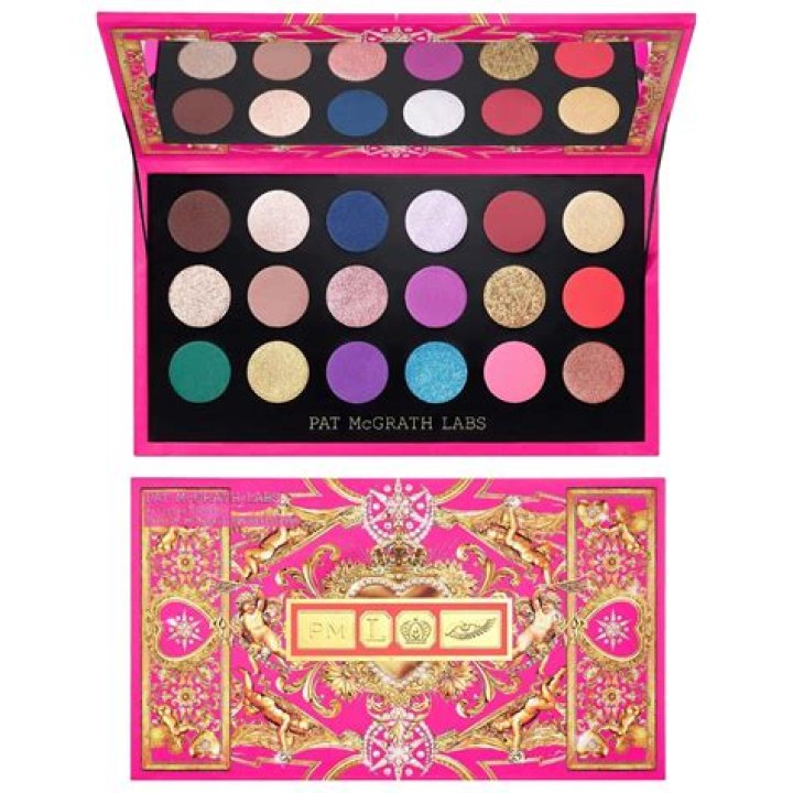 pat mcgrath diversity in cosmetics