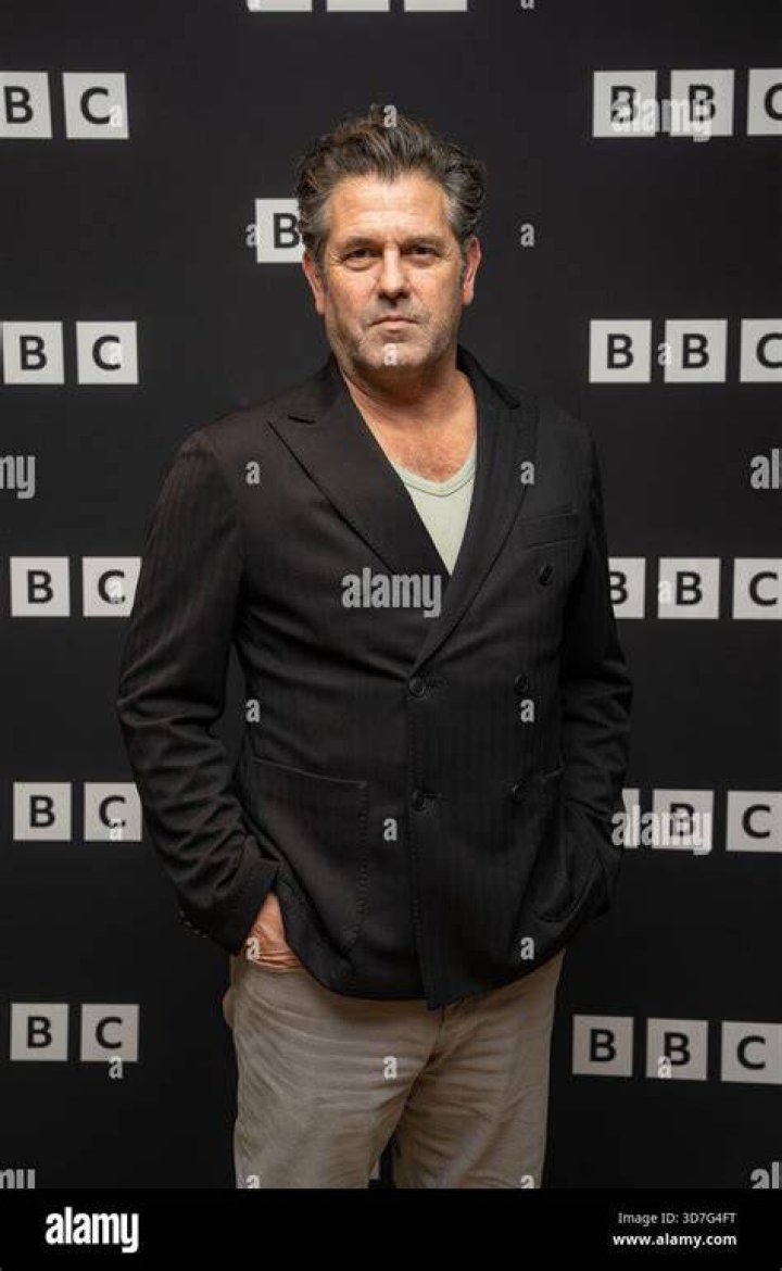 Patrick Baladi