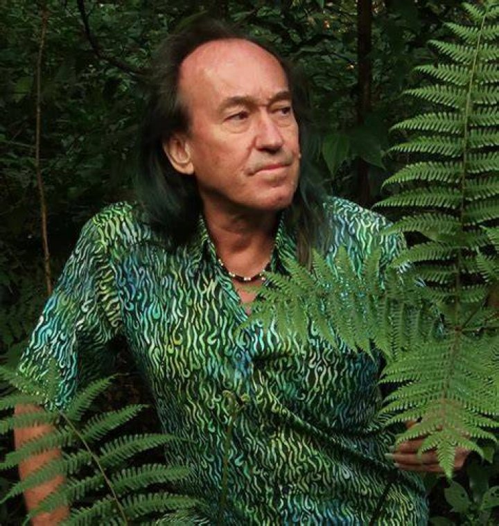Patrick Blanc