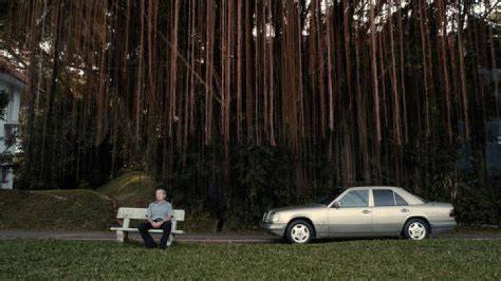 Patrick-Minor with his car image