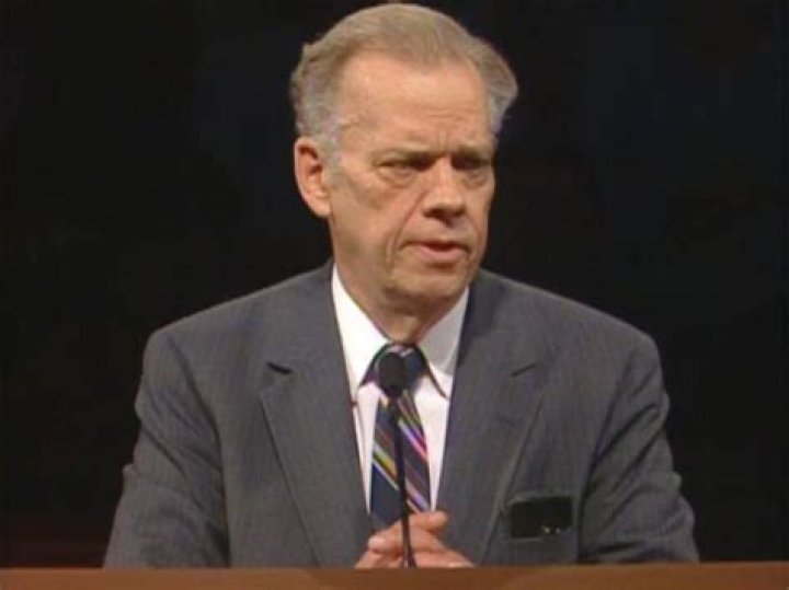Paul H. Dunn