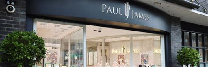 Paul James