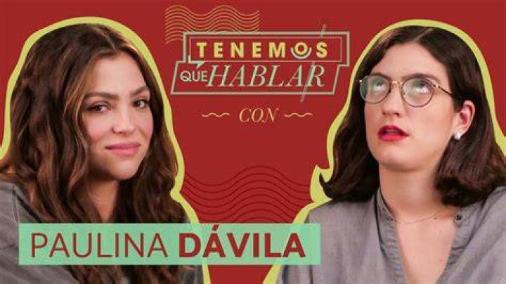 Paulina Ch&aacute;vez's parents Patricia Ch&aacute;vez and Lorenzo Ch&aacute;vez