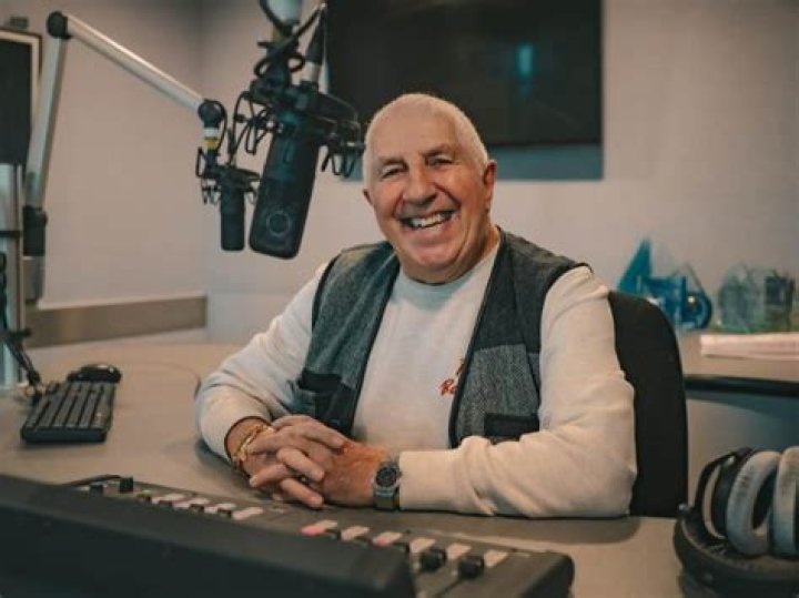 Pete Price