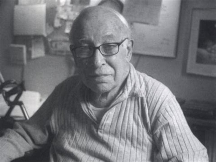 Philip J. Klass