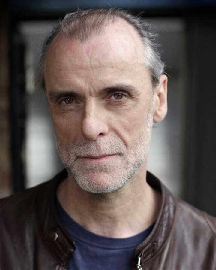 Philip Rosch