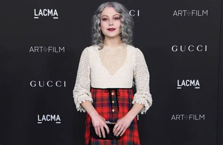 Phoebe Bridgers