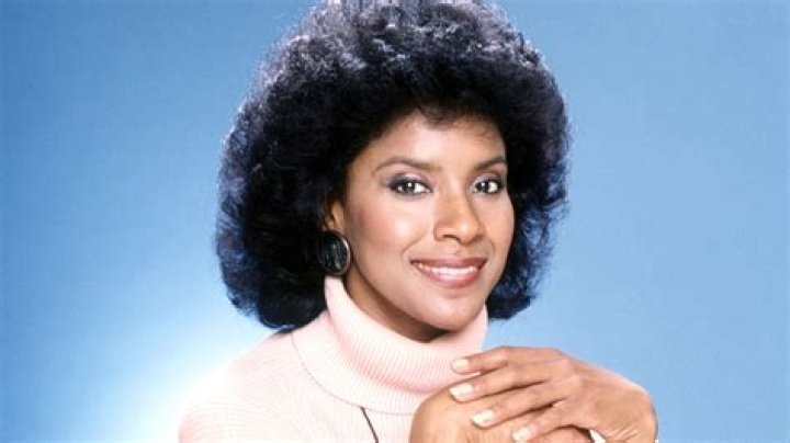 Phylicia Rashad's film career