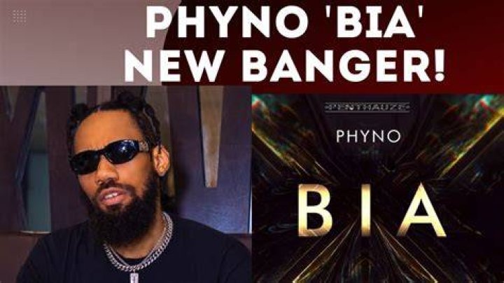 Phyno latest song