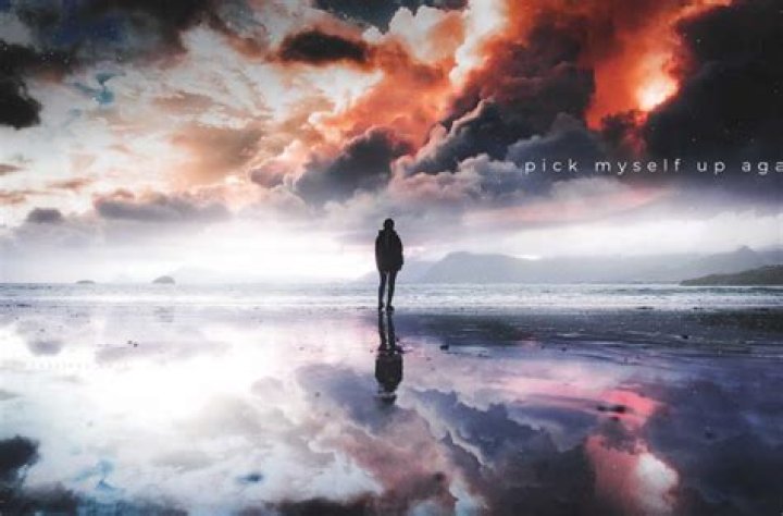 Pick Myself Up Again || Fearless Soul - fearless soul songs youtube