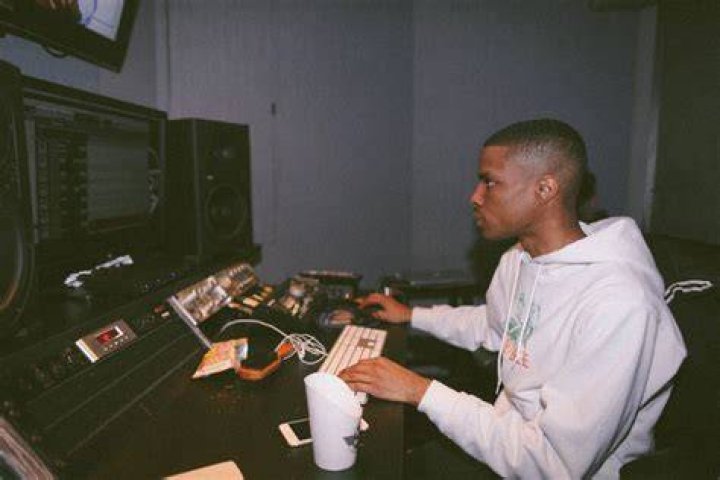 pierre bourne music production