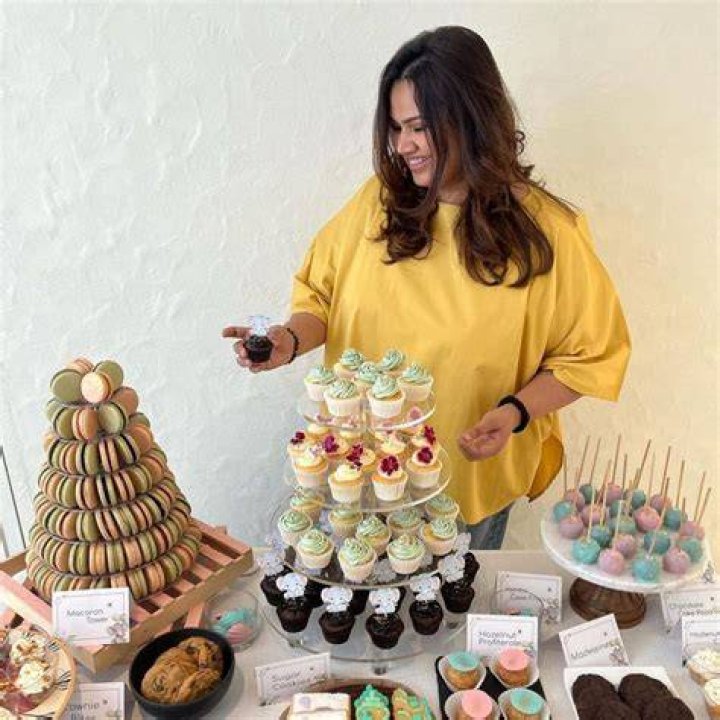 Pooja Dhingra